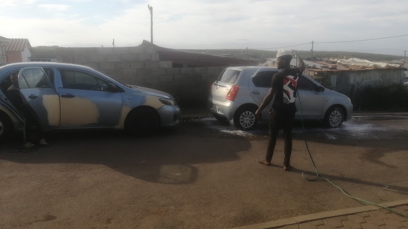 Mlof Fast & Reliable Hotspot Car wash